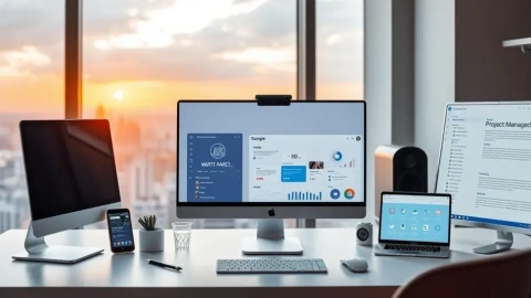 Best AI Tools for Work Automation in 2025: Do More in Less Time