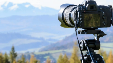 Top Tech Gadgets for Digital Creators in 2025: Tools That Improve Quality, Not Just Aesthetics