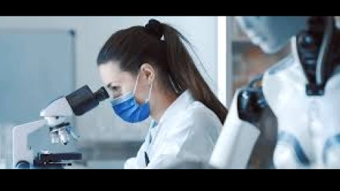AI and Biotechnology Convergence: Shaping the Future of Precision Medicine