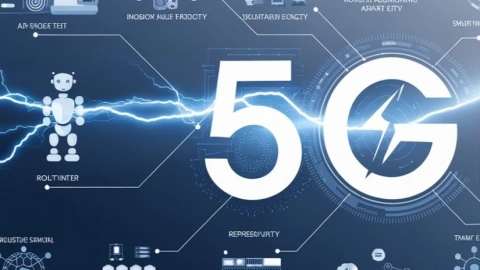 Edge AI & 5G-Advanced: Shaping the Future of Connectivity