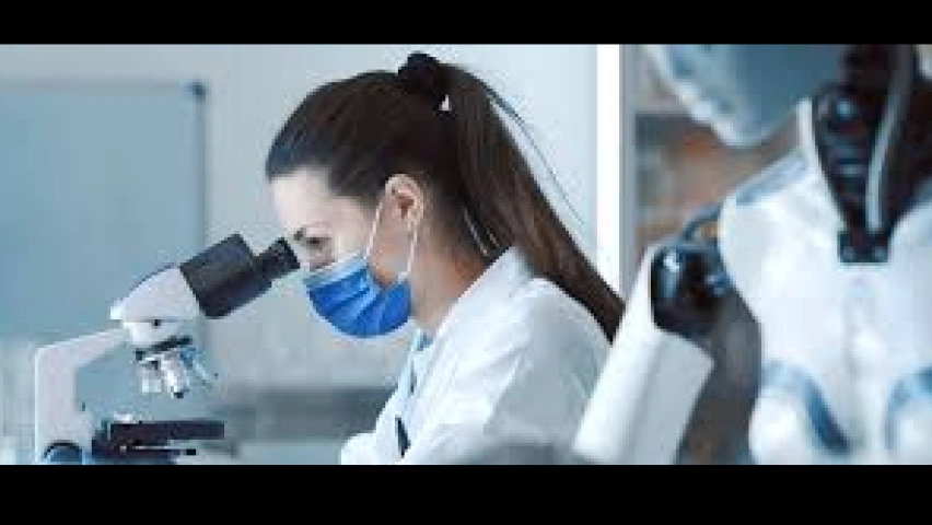 AI and Biotechnology Convergence: Shaping the Future of Precision Medicine